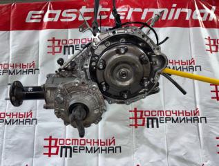АКПП TOYOTA VITZ NCP95 2010 2NZFE