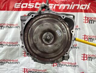 АКПП Subaru LEGACY BRM 2014 FB25