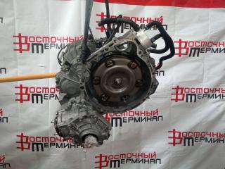 АКПП передняя TOYOTA BLADE AZE154H 2007 2AZFE