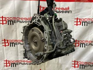 АКПП NISSAN BLUEBIRD SYLPHY KG11 2008 MR20DE