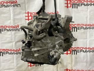АКПП MAZDA DEMIO DJ3FS 2017 P3VPS