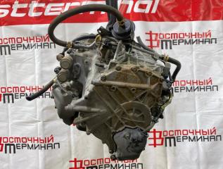 АКПП HONDA STEPWGN RG1 2009 K20A