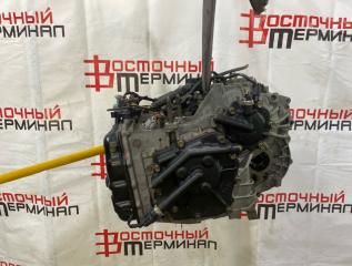 АКПП MMC COLT Z21A 2006 4A90