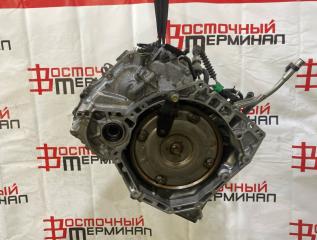 АКПП NISSAN NOTE E11 2010 HR15DE