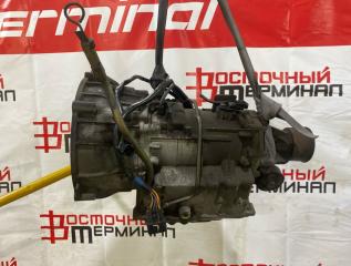 АКПП MMC PAJERO MINI H58A 2005 4A30