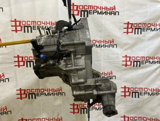 АКПП HONDA STEPWGN RF8 2004 K24A