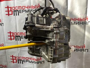 АКПП Mazda Demio DE3FS 2012 ZJVEM
