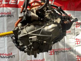 АКПП TOYOTA PRIUS ZVW30 2010 2ZRFXE
