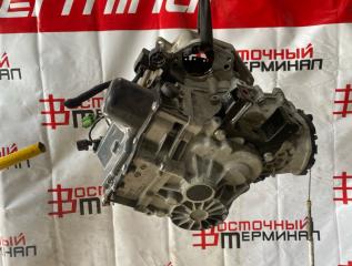АКПП VOLKSWAGEN POLO 6R1 2010 CBZB