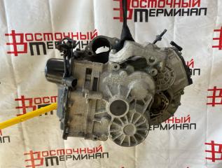 АКПП VOLKSWAGEN GOLF 5G1 2014 CHPA