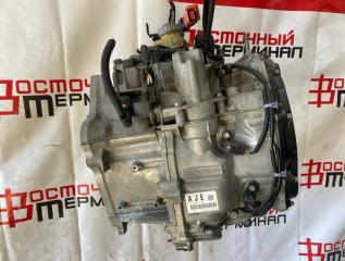 АКПП HONDA FIT GP5 2013 LEB