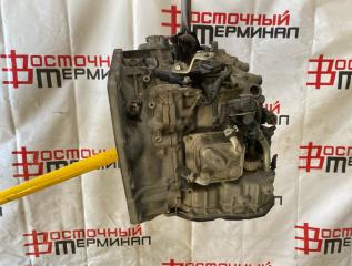 АКПП NISSAN NOTE E12 2013 HR12DE