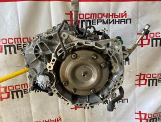 АКПП NISSAN SERENA C26 2011 MR20DD