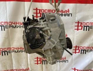 АКПП VOLKSWAGEN POLO 6R1 2013 CBZB