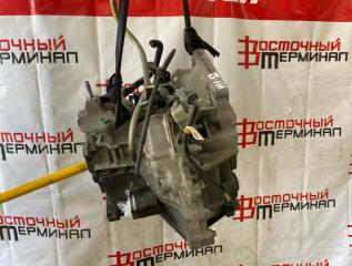 АКПП MAZDA DEMIO DY3W 2007 ZJVE