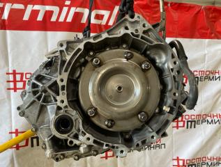 АКПП NISSAN SERENA FC26 2012 MR20DD