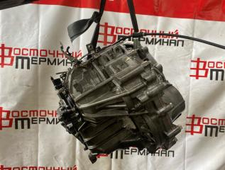 АКПП MMC COLT PLUS Z23W 2010 4A91