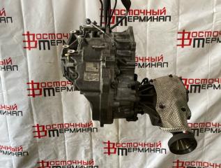 АКПП Land Rover Freelander L359 2008 B6324S