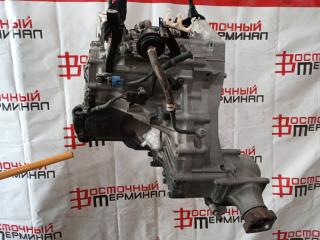 АКПП HONDA STREAM RN7 2008 R18A