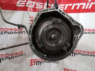 АКПП MERCEDES-BENZ SLK-CLASS R171 2008 M271E18ML