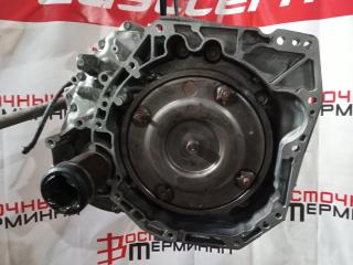 АКПП NISSAN CUBE Z12 2012 HR15DE
