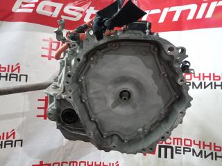 АКПП TOYOTA AQUA NHP10 2014 1NZFXE