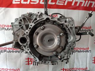 АКПП NISSAN SERENA FC26 2012 MR20DD