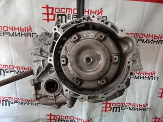 АКПП TOYOTA RACTIS NCP122 2012 1NZFE