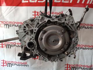 АКПП NISSAN SERENA C26 2011 MR20DD