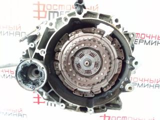 АКПП VOLKSWAGEN POLO 6R1 2012 CBZB