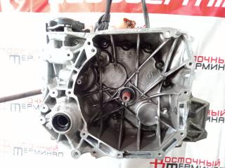 АКПП NISSAN NOTE HE12 2017 HR12DE