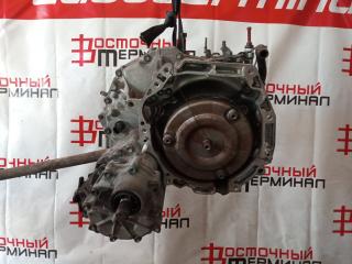 АКПП SUZUKI SPASIA MK32S 2013 R06A