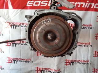 АКПП SUBARU IMPREZA GP3 2015 FB16