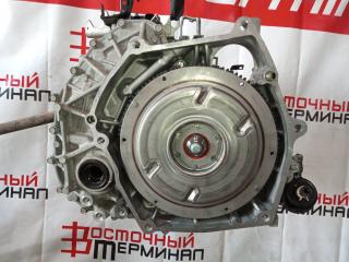 АКПП HONDA FIT GP1 2011 LDA
