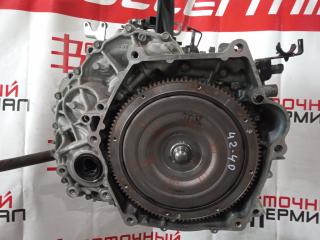 АКПП HONDA FIT GE6 2012 L13A