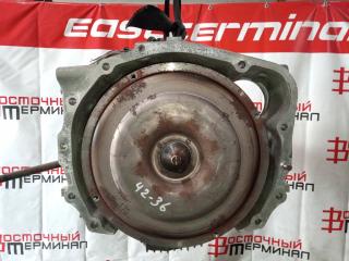 АКПП SUBARU LEGACY BR9 2010 EJ253
