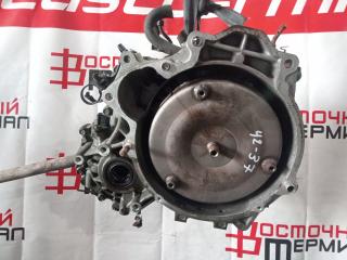 АКПП SUZUKI WAGON R MH21S 2007 K6A