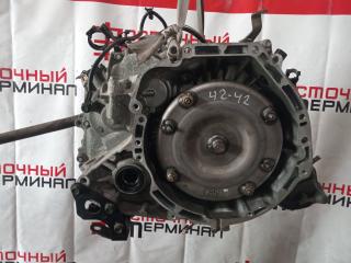 АКПП NISSAN CUBE BZ11 2005 CR14DE