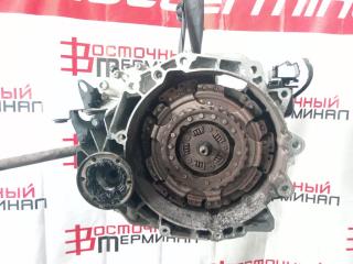 АКПП VOLKSWAGEN BEETLE 5C1 2012 CBZB