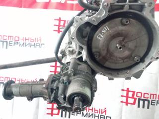 АКПП SUZUKI WAGON R MH23S 2011 K6A