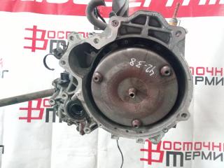 АКПП SUZUKI WAGON R MH22S 2007 K6A