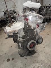 Двигатель Toyota Avensis ZRT271 1ZR-FAE
