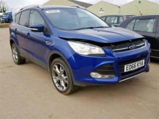 Авто на разбор Ford Kuga 2014