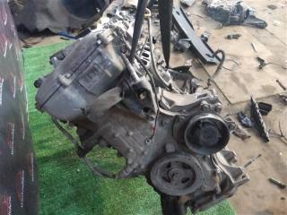 Двигатель Avensis 2009 ZRT271 3ZR-FAE