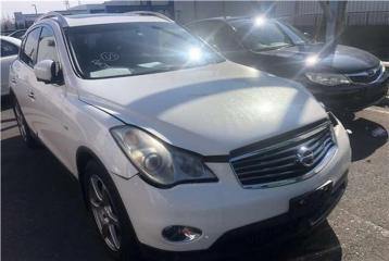 Запчасть авто на разбор Infiniti EX35 2008