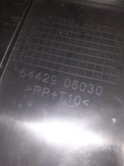Ящик для инструментов Avensis 2009 ZRT271 1ZR-FAE