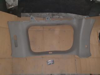 Обшивка багажника задняя левая Nissan Pathfinder 2006