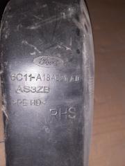 Воздуховод правый Transit 2006 JXFA Воздуховод правый Transit 2006 JXFA