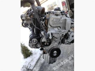 Двигатель Volkswagen Touran 2008