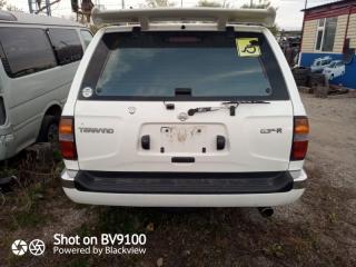 Кузов TERRANO 1997 LR50 VG33-018030